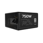 باور سبلاي Thermalright SP-750 750W 80+ Platinum Fully Modular أسود thumbnail 4