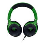 سماعات Razer Kraken V4 X 40mm 7.1 Surround USB مع ميكروفون thumbnail 11