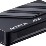 هارد خارجي ADATA SC735 2TB USB 3.2 1050MB/s أزرق thumbnail 9
