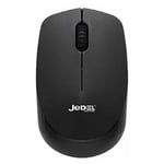 Jedel W690 Wireless Mouse 1200 DPI Ergonomic thumbnail 5