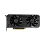 كارت شاشة GALAX GeForce RTX 3060 12GB GDDR6 OC Edition أسود thumbnail 3