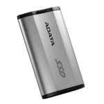 هارد خارجي ADATA SD810 4TB USB 3.2 Gen2x2 2000MB/s أسود thumbnail 4