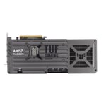 ASUS TUF Gaming Radeon™ RX 9070 XT 16GB GDDR6 OC Edition thumbnail 6