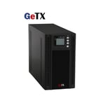 GeTX Online GXK-1-1-3-CO 3000VA 2700W Online Double-Conversion UPS thumbnail 7