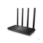 راوتر TP-Link Archer C6 WiFi 5 Dual-Band (2.4GHz & 5GHz) thumbnail 3