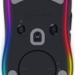 Razer Cobra Pro Wireless Gaming Mouse 30K DPI RGB Black thumbnail 3