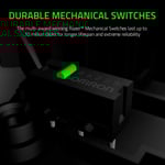 ماوس Razer DeathAdder Essential سلكي للألعاب 6400 DPI thumbnail 5