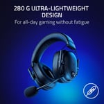 Razer BlackShark V2 HyperSpeed Wireless Gaming Headset thumbnail 9