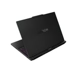 Lenovo Legion 5 14IRX10 - (MSAX) Intel Core i7-13650HX, RAM 16GB, SSD 1TB, RTX 5060 8GB, 15.3 Inch IPS 165Hz WUXGA, Black thumbnail 3