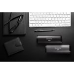 هارد خارجي ADATA SE760 2TB USB 3.2 Titanium thumbnail 4