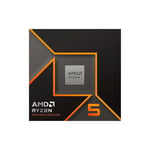 معالج AMD Ryzen 5 9600X 6-Core 5.4GHz AM5 تري thumbnail 4
