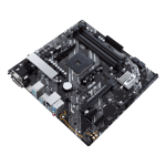 لوحة أم ASUS Prime B450 Micro-ATX AM4 DDR4 thumbnail 7