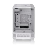 كيس Thermaltake The Tower 300 Micro-ATX Mini-ITX أزرق thumbnail 16
