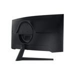 Samsung Odyssey G5 34″ 3440x1440 165Hz VA Gaming Monitor thumbnail 2