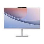 كومبيوتر Lenovo A100 AIO Pro 23.8″ Intel Core i3-N305 8GB/512GB SSD Intel UHD Graphics thumbnail 1