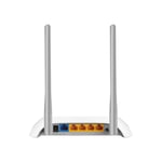 راوتر TP-Link TL-WR840N Wi-Fi 4 (802.11n) 300Mbps 2.4GHz thumbnail 8