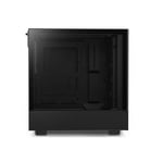 كيس NZXT H5 Elite Edition Mid-Tower ATX أسود thumbnail 5