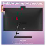 Lenovo IdeaCentre 3 27" Core i5-12450H 8GB/512GB AIO Desktop thumbnail 3