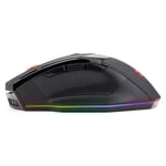 Redragon Sniper Pro M801P Wireless Gaming Mouse 16000 DPI thumbnail 3