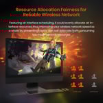 Tenda i24 AC1200 Wave2 Gigabit Ceiling Access Point thumbnail 6