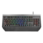 Vertux Tantalum Pro Mechanical Gaming Keyboard Wired RGB thumbnail 8