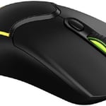 XTRIKE ME GM-217 Gaming Mouse Wired 7200 DPI RGB thumbnail 4