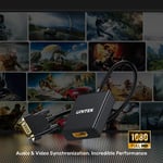 محول UNITEK VGA إلى HDMI thumbnail 9