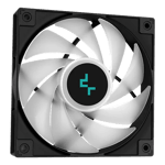 DeepCool LS720 SE 360mm AIO Liquid Cooler thumbnail 5