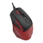 A4Tech Fstyler FM45S 2400 DPI Wired Mouse thumbnail 4