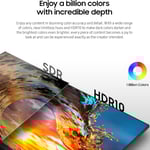 Samsung ViewFinity S6 34" UWQHD 100Hz VA Curved Monitor thumbnail 9