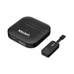 محول UNITEK USB-C إلى HDMI لاسلكي 50m 1080p@60Hz Dual-Band thumbnail 9