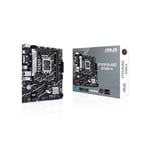 لوحة أم ASUS Prime B760 Micro-ATX LGA1700 DDR5 thumbnail 5