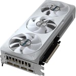 Gigabyte Eagle GeForce RTX 5070 12GB GDDR7 OC ICE White thumbnail 4