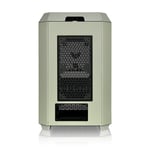 كيس Thermaltake The Tower 300 Micro-ATX Mini-ITX أزرق thumbnail 41