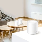 TP-Link Deco X60 AX5400 3-Pack WiFi 6 Dual-Band Mesh System thumbnail 5