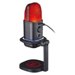 Redragon Echowave GM305 USB RGB Gaming Microphone thumbnail 3