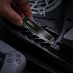 SSD ADATA Legend 900 1TB NVMe M.2 thumbnail 10