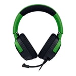 سماعات Razer Kraken V4 X 40mm 7.1 Surround USB مع ميكروفون thumbnail 7
