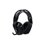 سماعات Logitech G733 Lightspeed لاسلكي للألعاب أسود thumbnail 3