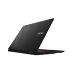 MSI Crosshair A18 HX A8WGKG-009XAE - AMD Ryzen 9-8940HX, RAM 32GB, 1TB, RTX 5070 8GB, 18.0 Inch QHD+ 240Hz, Black thumbnail 3