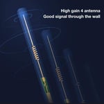 راوتر Tenda F6 V3.0 N300 بتردد أحادي WiFi 4 thumbnail 2