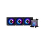 مبرد MSI MAG CoreLiquid A15 360mm AIO Liquid Black thumbnail 5