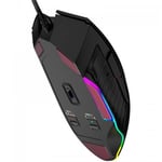 ماوس Bloody W95 Max Sports 12000 DPI سلكي RGB أسود thumbnail 28