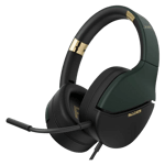 Sades Spower SA-725 Wired Gaming Headset 3.5mm thumbnail 4