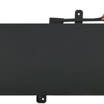 Zoom IN C41N1731 Laptop Battery ROG Strix/Scar Series thumbnail 2