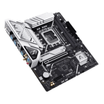 ASUS B760M-AYW PRO WIFI LGA 1700 Micro-ATX Motherboard DDR5 Wi-Fi 6 thumbnail 4