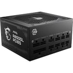 باور سبلاي MSI MAG A850GL 850W 80+ Gold Non-Modular thumbnail 6