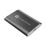 هارد خارجي HP P500 250GB SATA 2.5″ SSD thumbnail 1