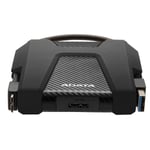 هارد خارجي ADATA HD680 1TB USB 3.2 أسود thumbnail 11
