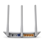 راوتر TP-Link TL-WR845N Wi-Fi 4 2.4GHz thumbnail 3